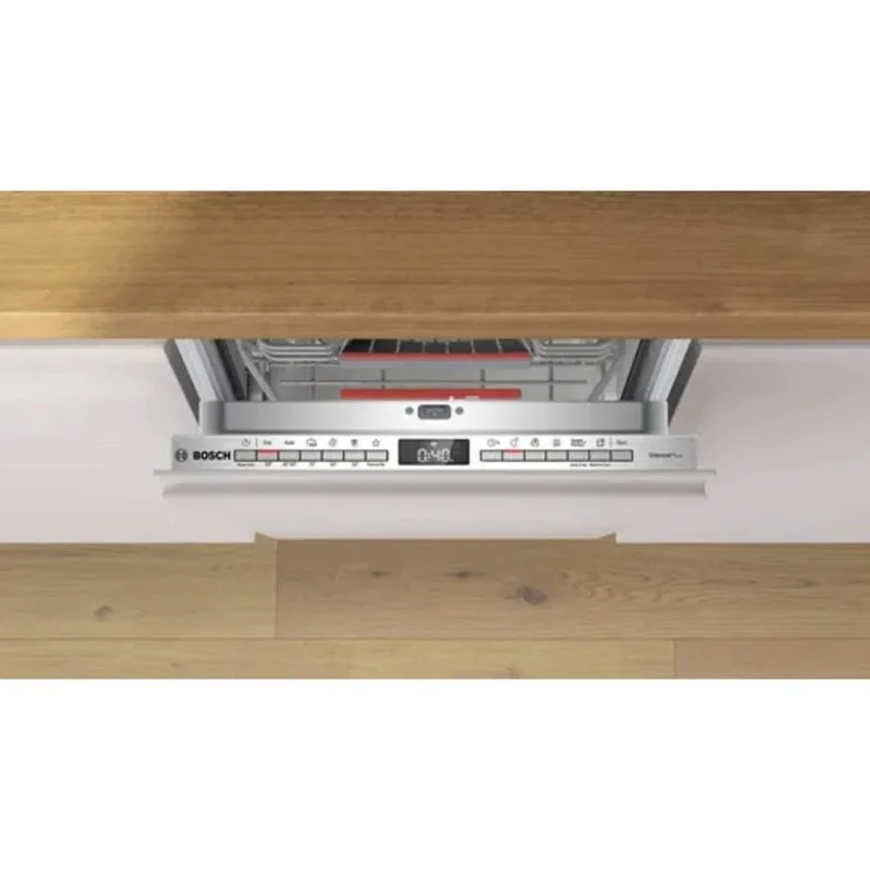 Detalle 2 de Bosch SPV4EMX17E lavavajillas 10 cubiertos