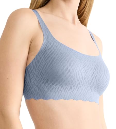 Detalle de Sloggi Zero Feel Bliss Top Bra femme