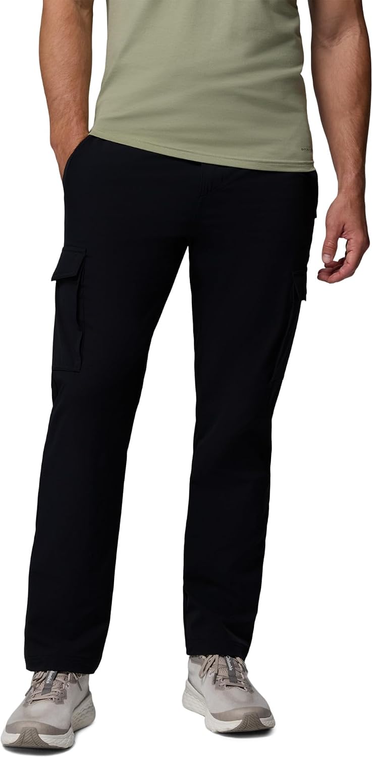 Detalle de Columbia ROC Tech Cargo Pant Uomo 38/34