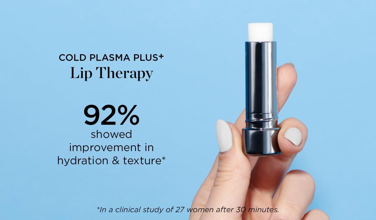 Thumbnail 4 de Perricone MD Cold Plasma Plus+ Lip Therapy 4.2 g: trattamento labbra multi-azione, idratante e nutriente