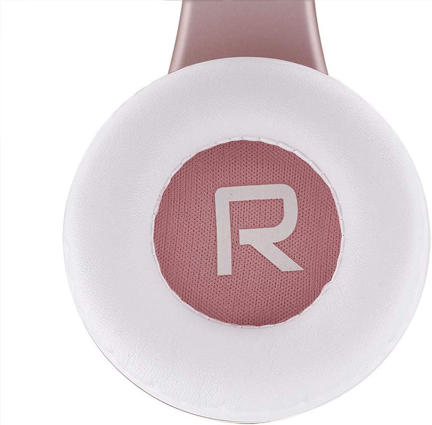 Thumbnail 6 de PowerLocus Bluetooth Headphones Over Ear with Microphone and FM Radio