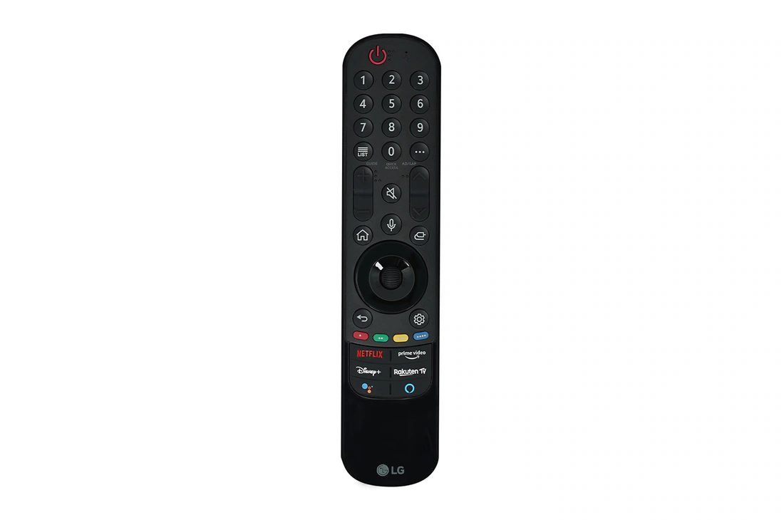 Thumbnail 1 de Mando a distancia Magic Remote para televisores LG 2022 - AKB76039901
