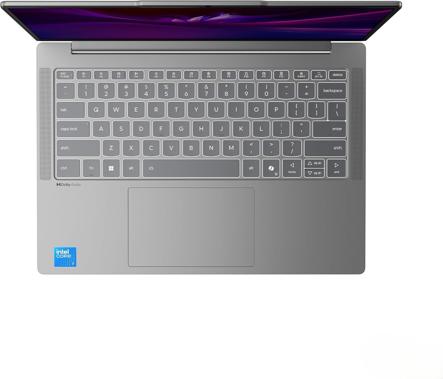 Detalle de Lenovo IdeaPad Slim 5i Laptop | Copilot+ PC – 14" OLED, Intel Core Ultra 9, 32GB RAM, 1TB SSD