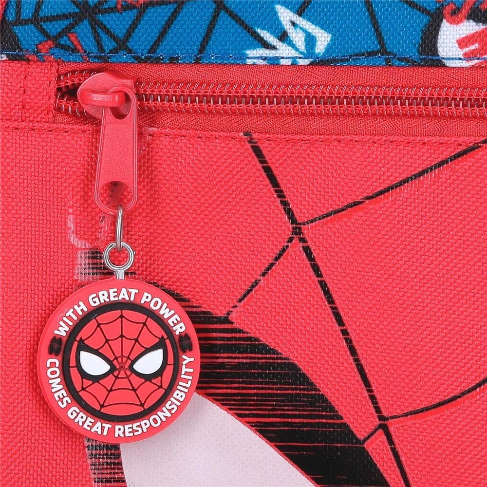 Thumbnail 6 de Marvel Spiderman Mochila 21x25x10 cm