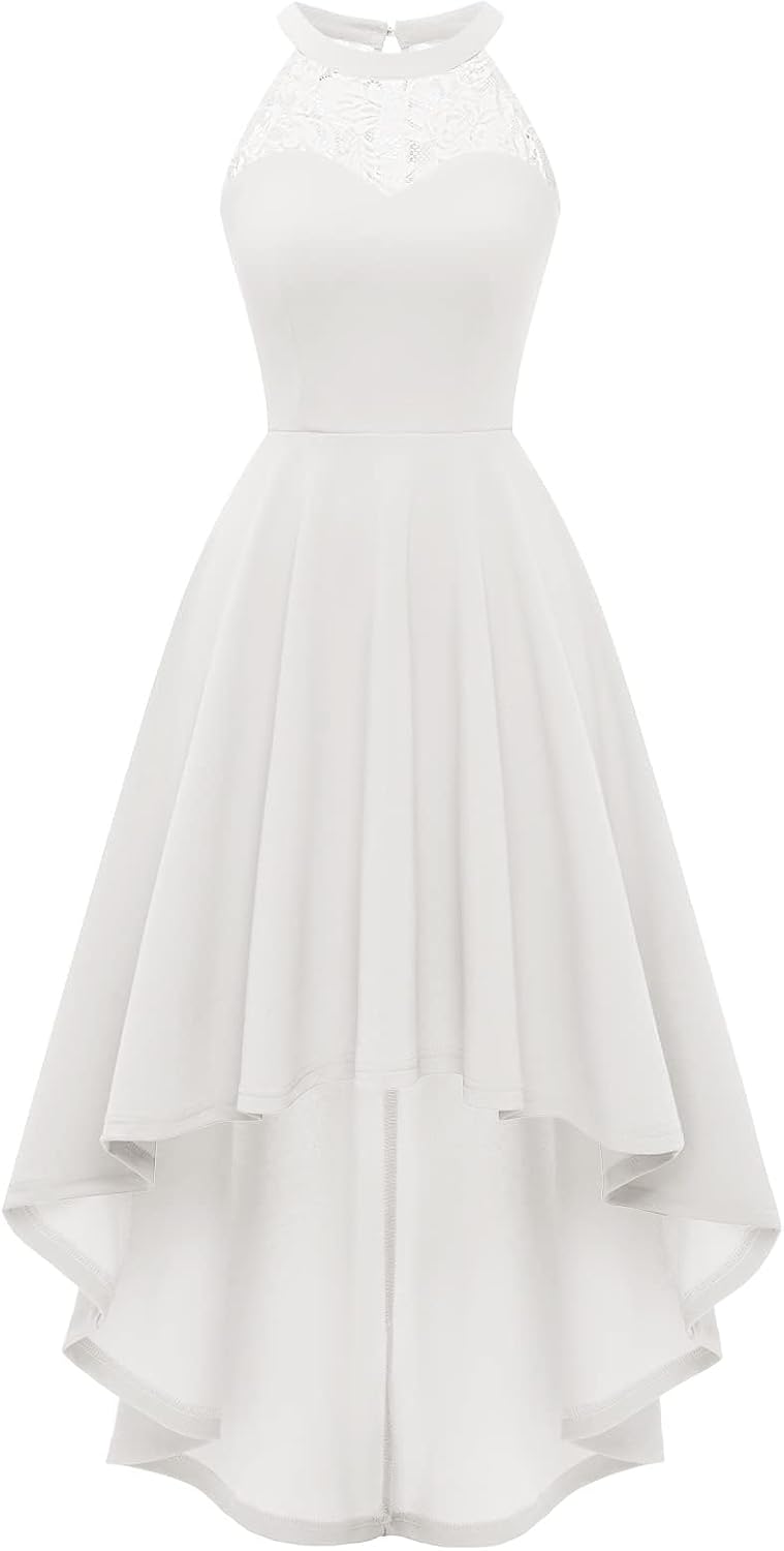 Thumbnail 6 de Bbonlinedress Damen Cocktailkleid