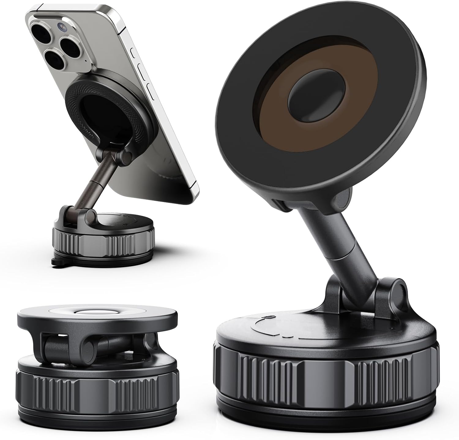 Detalle de Handyhalterung Auto N55 360° faltbar