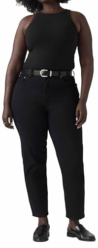 Thumbnail 6 de Levi's 501 Crop Vaqueros Mujer – Black Sprout 28W/26L