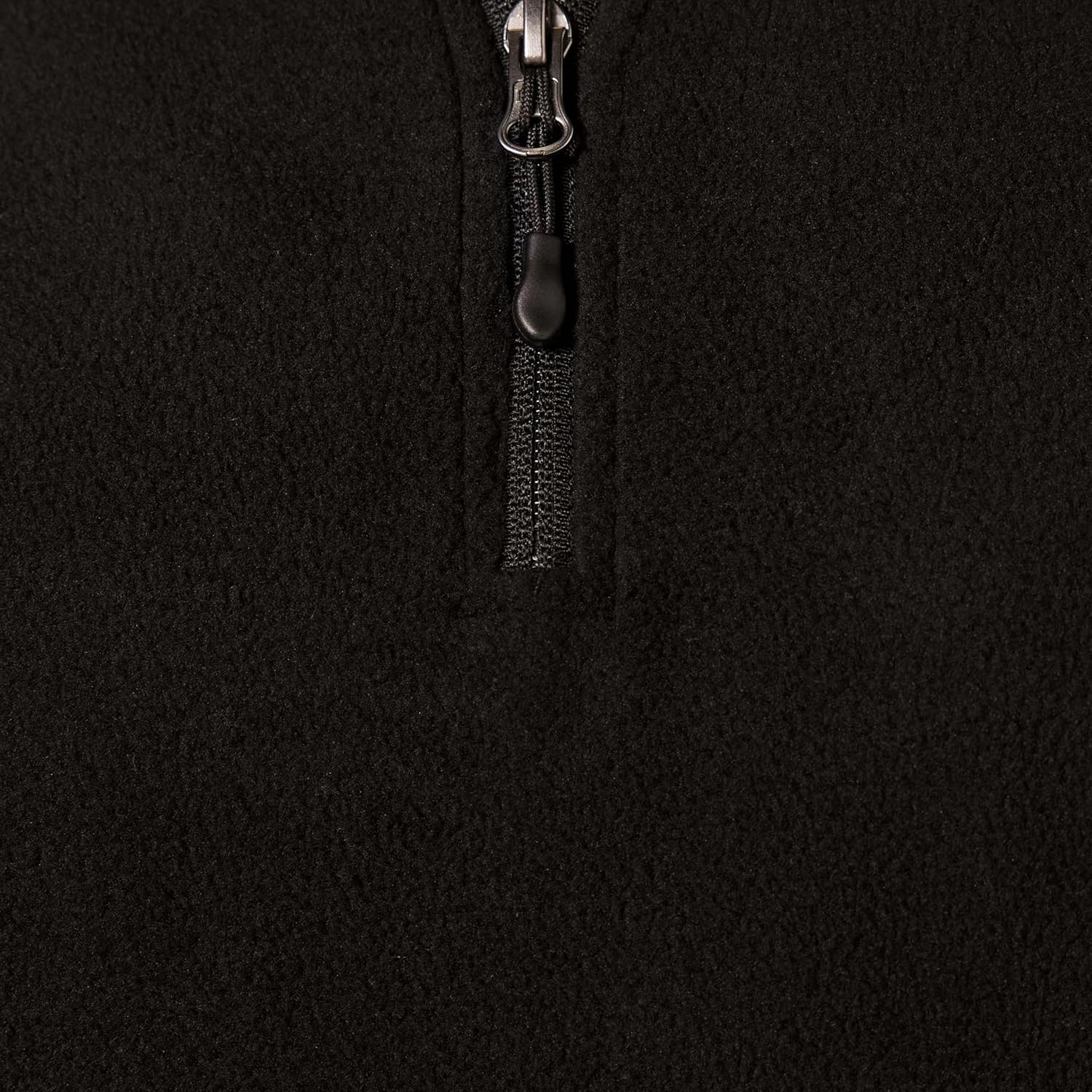 Thumbnail 5 de Amazon Essentials Men’s Quarter-Zip Polar Fleece Jacket
