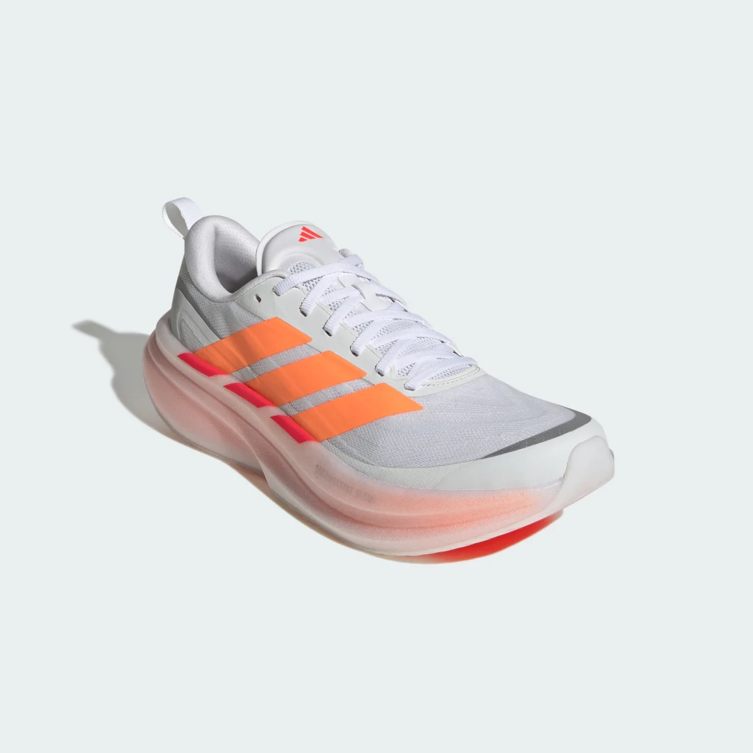 Detalle de Zapatilla de Running Supernova Glide de Adidas