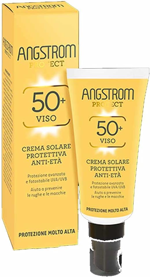 Thumbnail 4 de Angstrom Protect Crema Solare Viso SPF 30 40ml