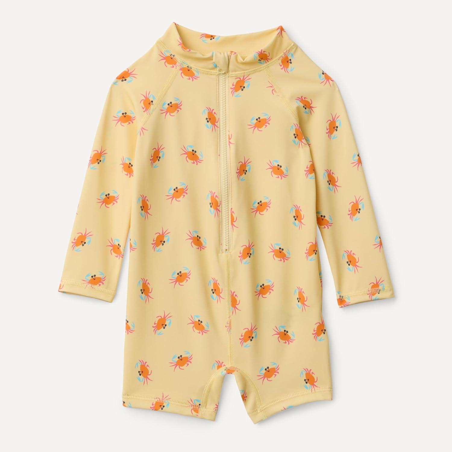 Thumbnail 6 de Amazon Essentials Mixte bébé Rashguard une pièce à manches longues
