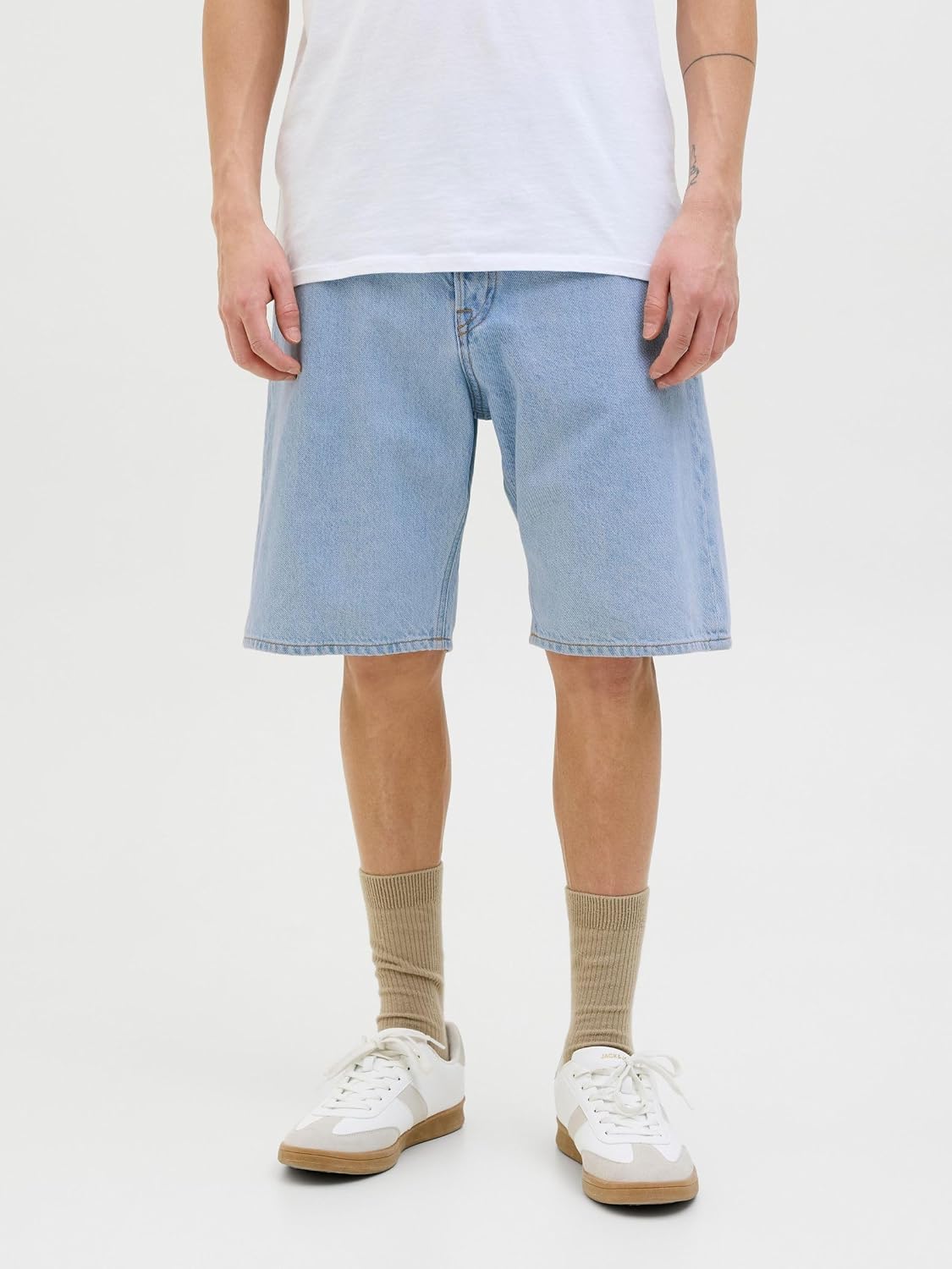 Thumbnail 1 de JACK & JONES Short Baggy fit