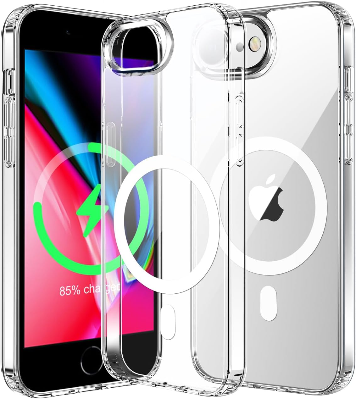 Thumbnail 3 de tigratigro Funda para iPhone SE 2022/2020
