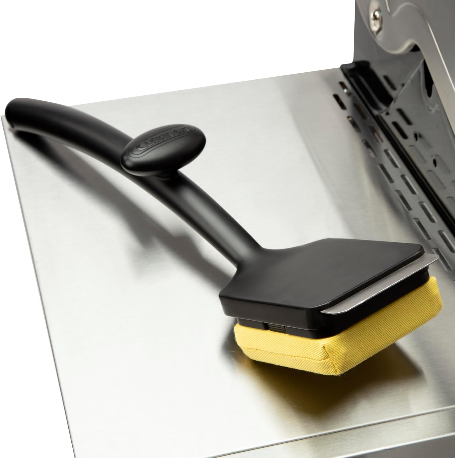 Thumbnail 6 de Cuisinart Grill Cleaning Brush, Bristle-Free