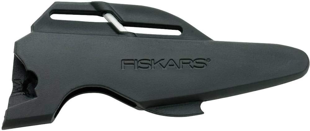 Detalle 2 de Fiskars Cuts + More 1000809 multifunktionssax, 23 cm med titanbeläggning