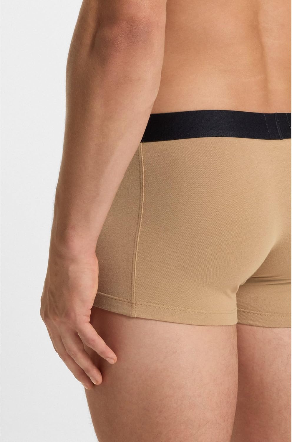 Thumbnail 4 de BOSS Herren Trunk aus Baumwollmix (95% Cotton, 5% Elastane)