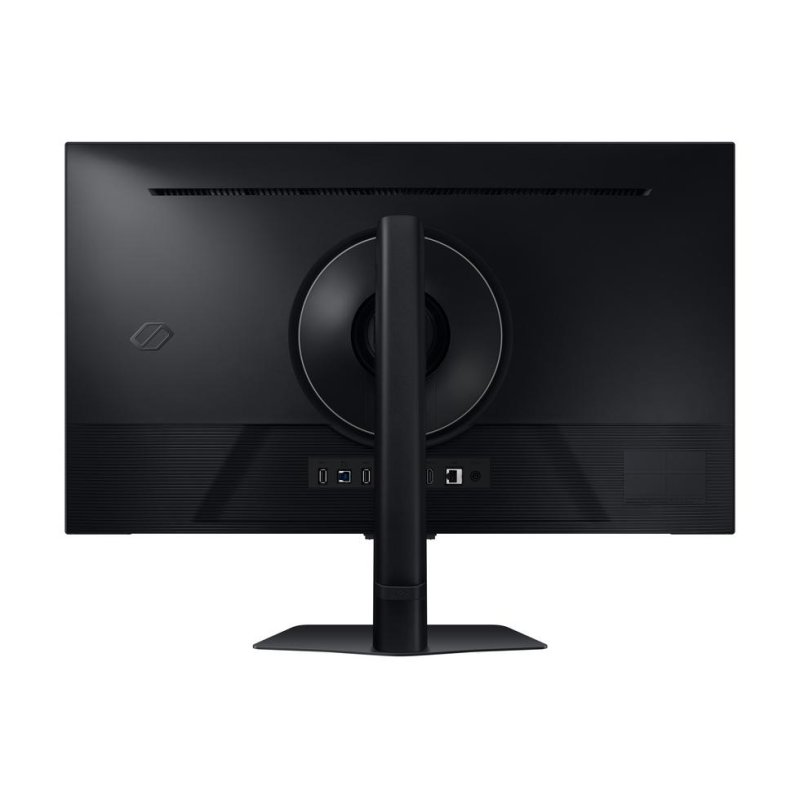 Detalle 2 de Monitor Samsung G70F 27" UltraHD 4K 144 Hz IPS con Quantum Dot