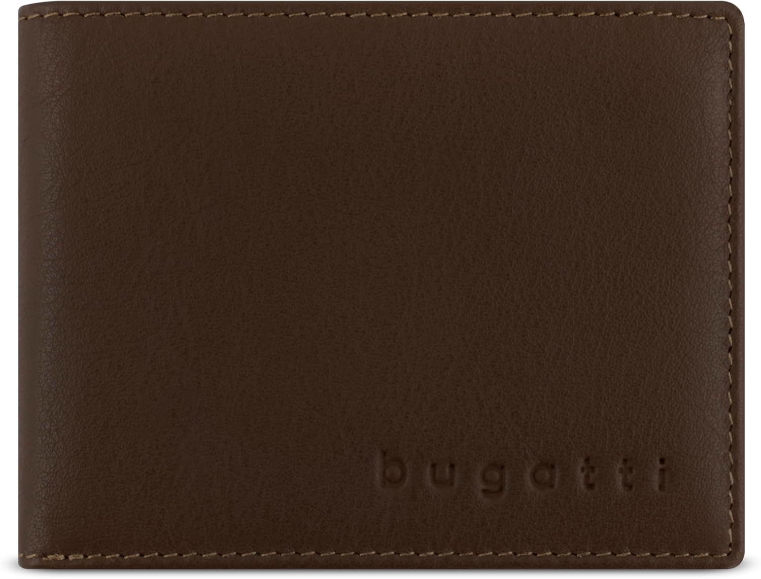 Thumbnail 6 de bugatti Lima portafoglio pelle RFID 12x2x10 cm