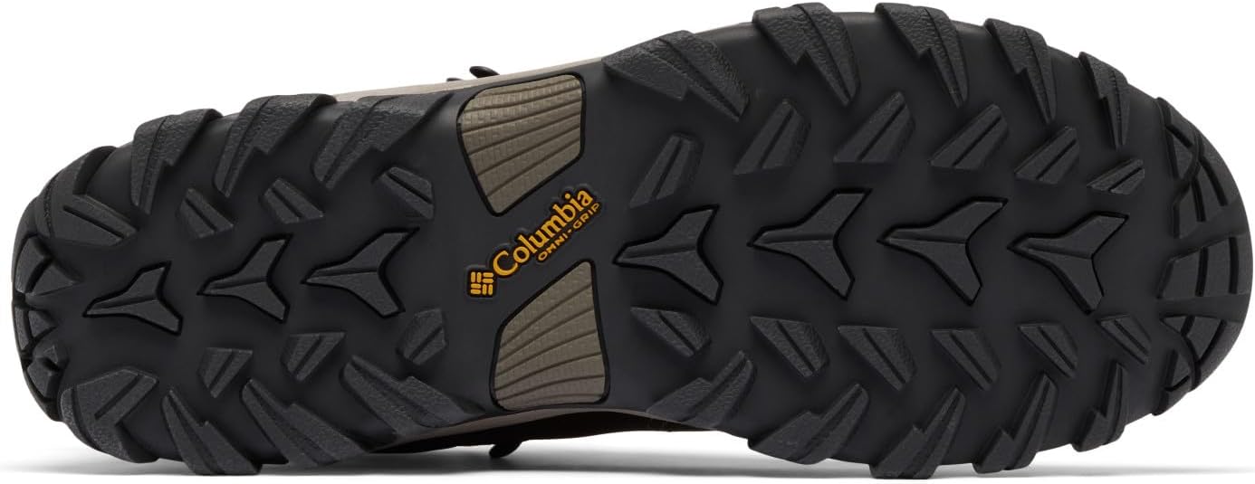 Thumbnail 5 de Columbia Newton Ridge Plus 2 WP: Botas de Senderismo