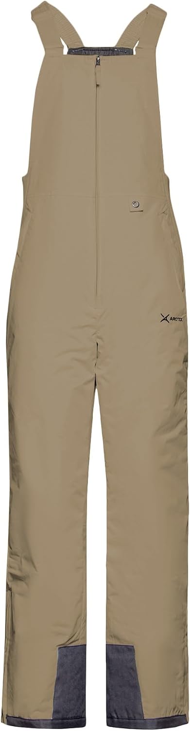 Thumbnail 6 de Arctix Men's Essential Insulated Bib Overalls