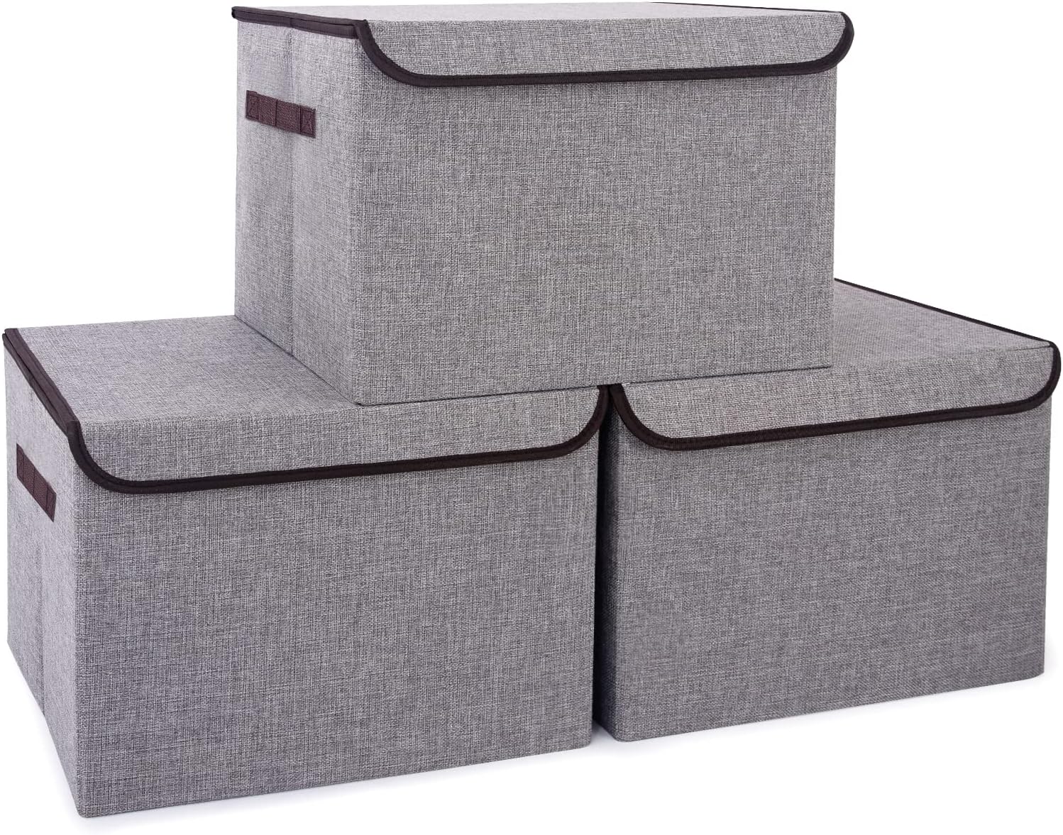 Detalle de Bagnizer Large 42 Quarts storage bin