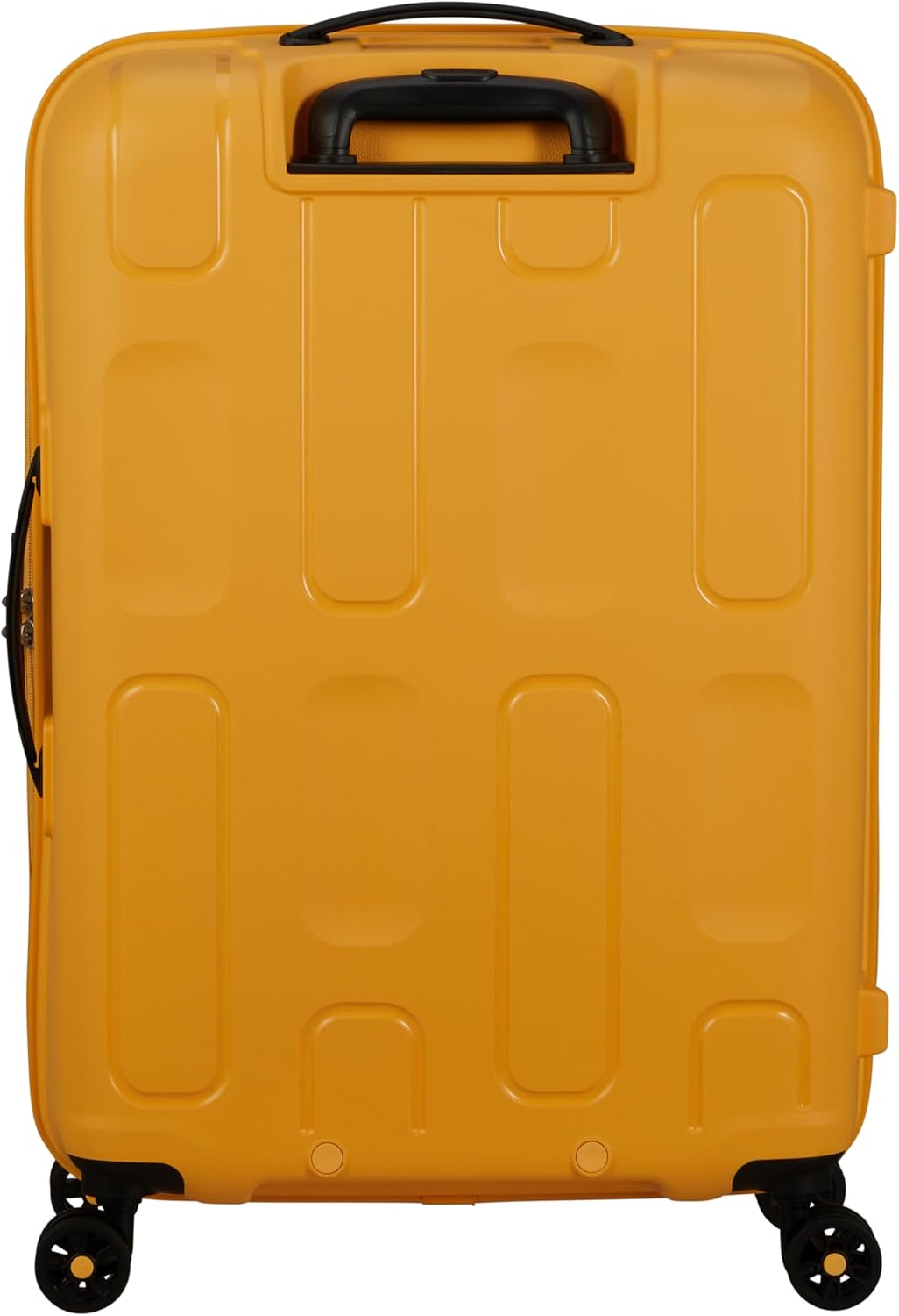 Thumbnail 1 de American Tourister Ellipso Spinner M Maleta 68cm Amarillo 🍌