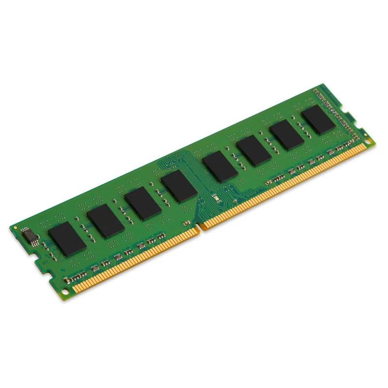 Detalle de Kingston KCP316NS8/4 DDR3 1600 PC-12800 4 GB de memoria RAM