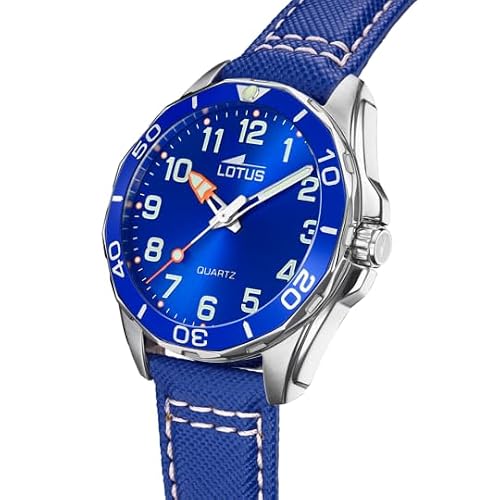 Thumbnail 1 de LOTUS Reloj Infantil 18861 Azul 🕒
