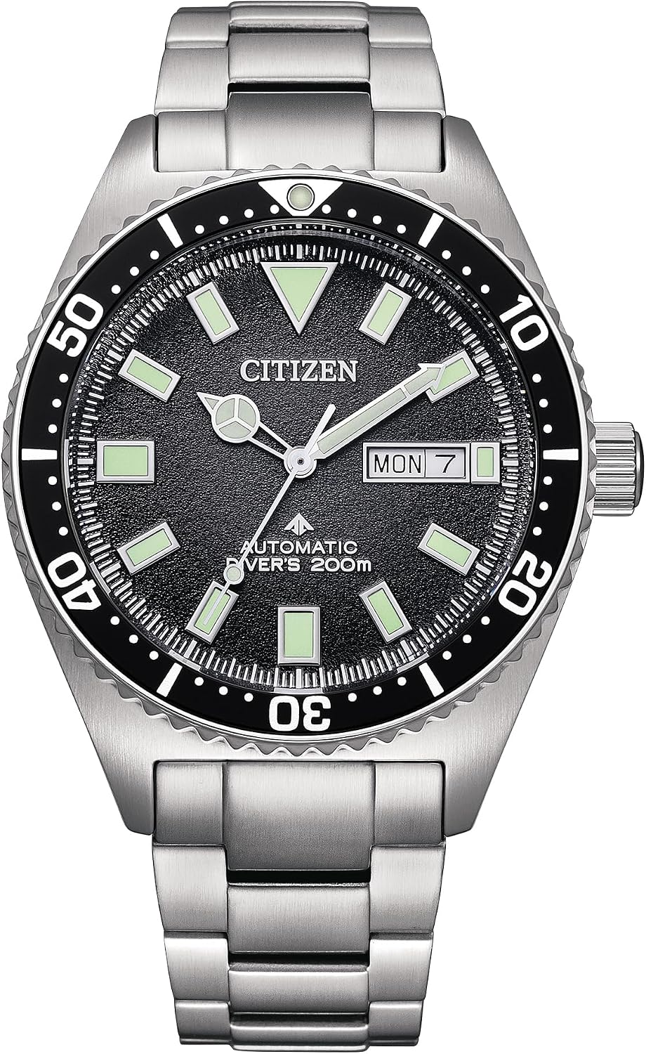 Thumbnail 5 de Citizen Men's Automatic Watch NY0129-58L