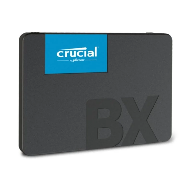 Detalle de Crucial BX500 SSD 1TB 2.5