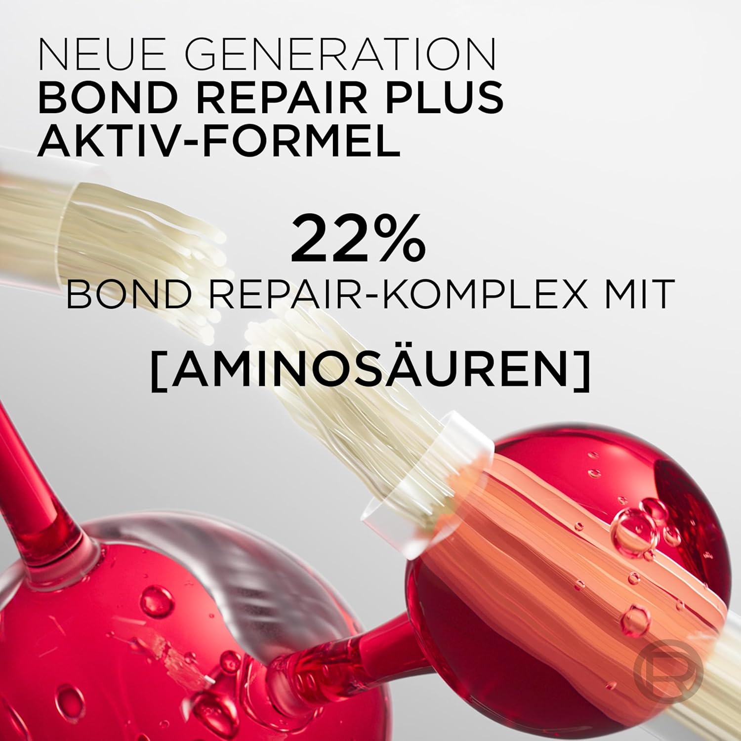 Thumbnail 4 de L'Oréal Paris Elvital Bond Repair Plus Routine – Pre-Shampoo, Shampoo & Spülung im 3-Teile Bundle