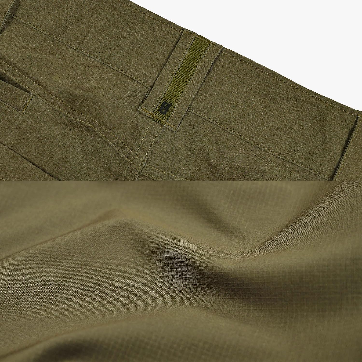 Detalle 2 de VIKTOS Tactical Shorts, Nylon-Spandex Blend
