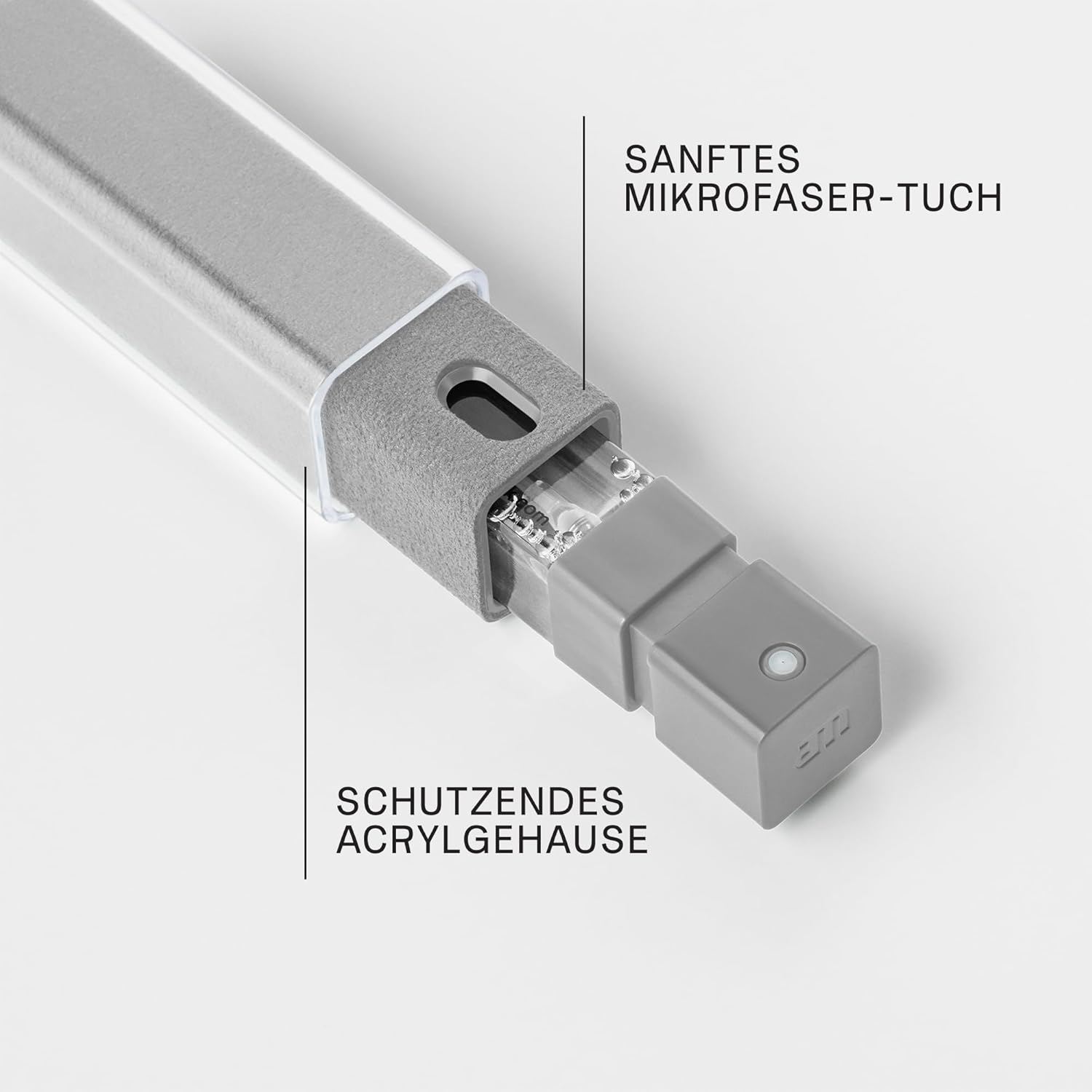 Thumbnail 4 de am Handy-Reinigungsset mit Bildschirmreiniger-Spray (5er Pack) – Display-Cleaner für Auto, Smartphone, Tablet & PC