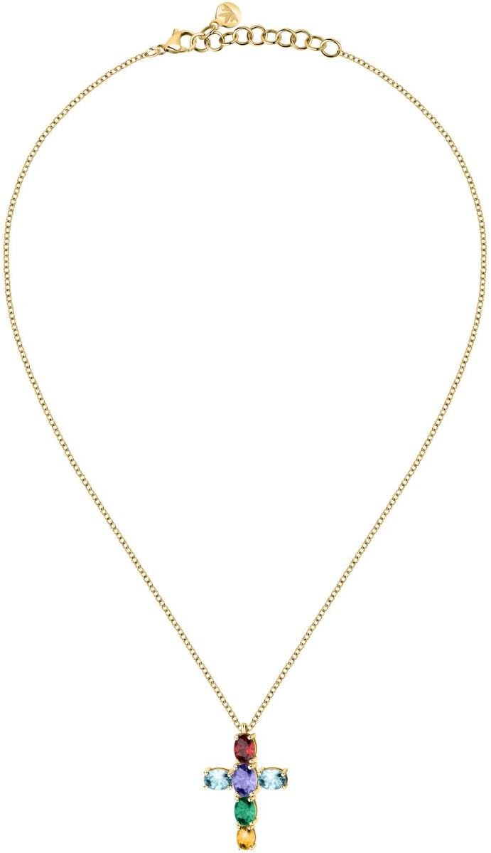 Detalle 2 de Morellato ColorI SAVY02 Pendentif femme