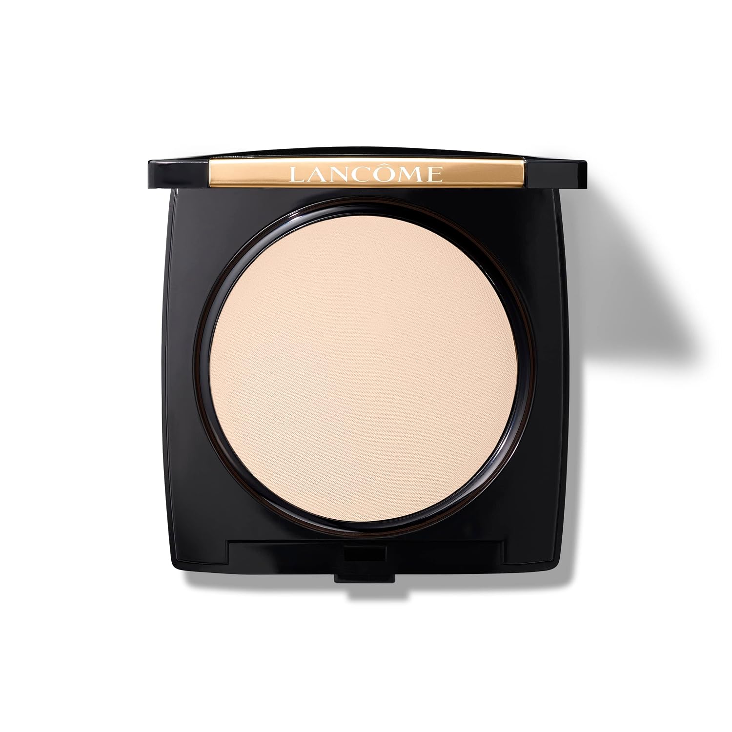Detalle de Lancôme I0008668 Dual Finish Powder Foundation, Wet/Dry Buildable Coverage