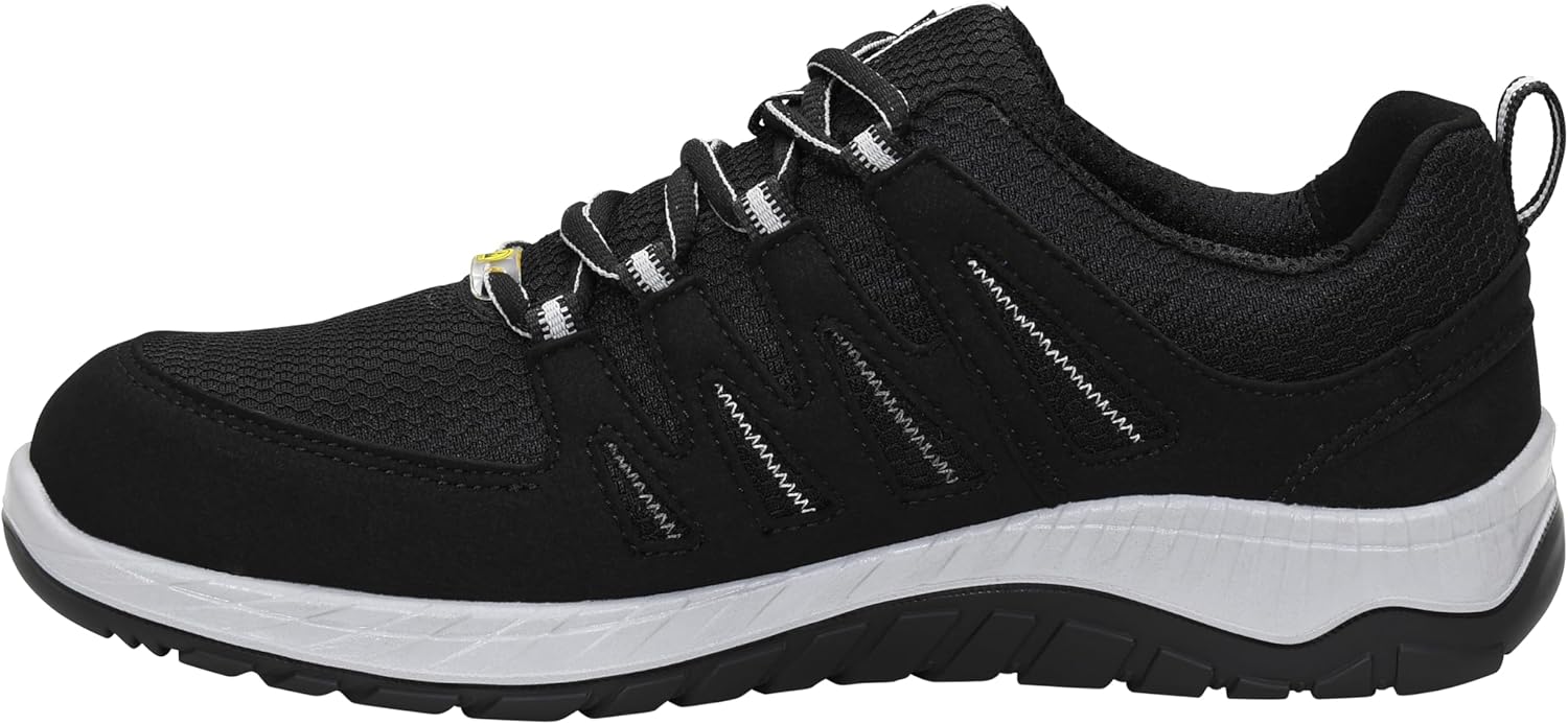 Thumbnail 2 de ELTEN Maddox Sicherheitsschuh S3 👞