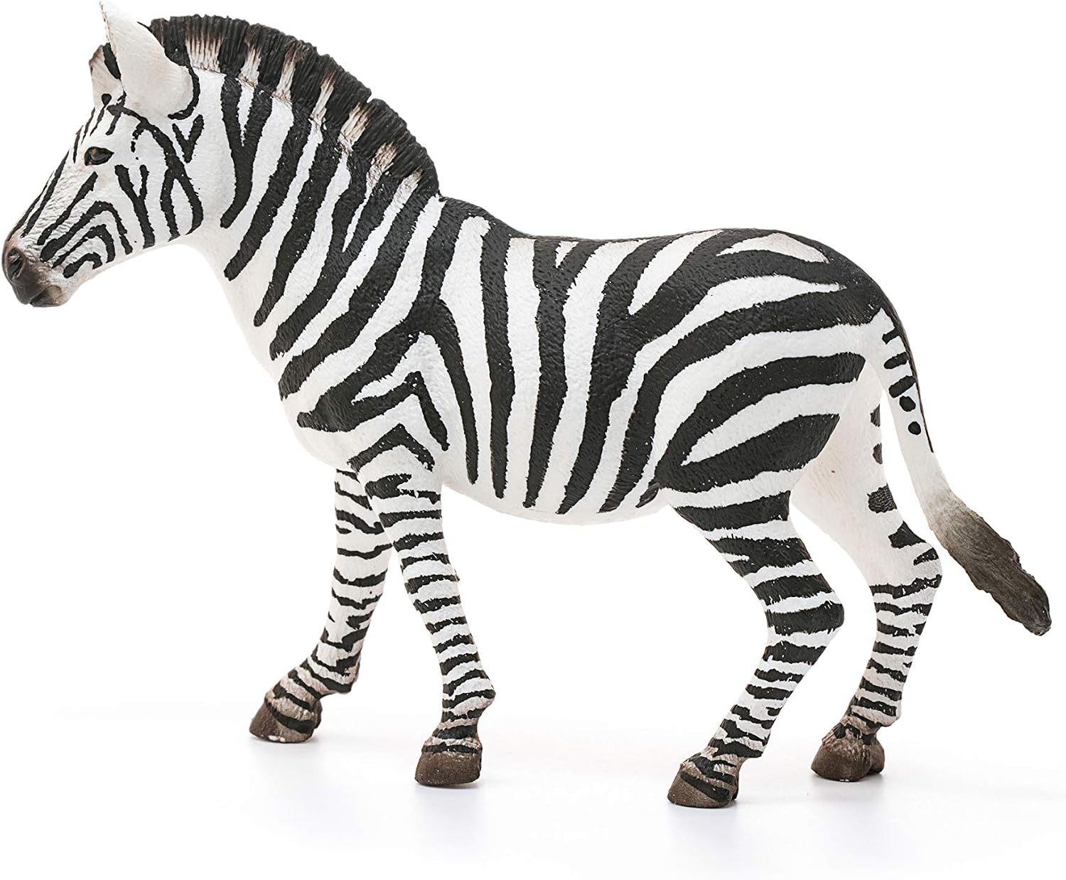Thumbnail 4 de schleich WILD LIFE Cebra Hembra 12 x 3 x 9 cm