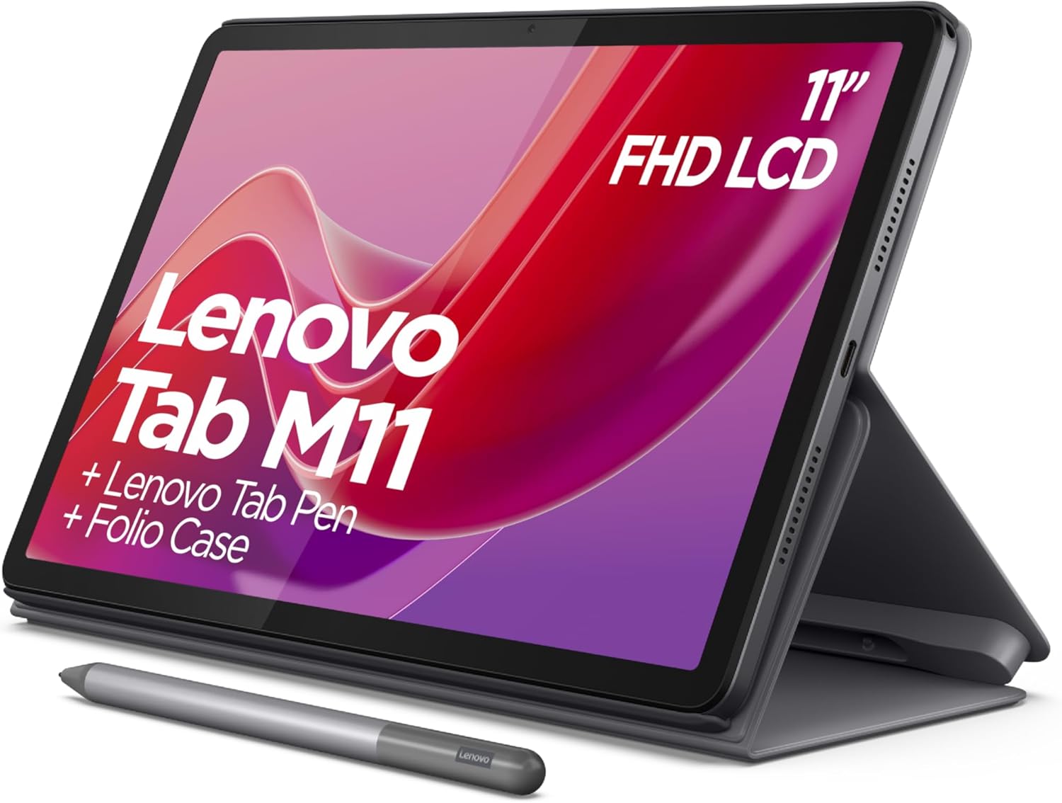 Detalle 2 de Lenovo Idea Tab 11 inch 2.5K tablet with 128GB