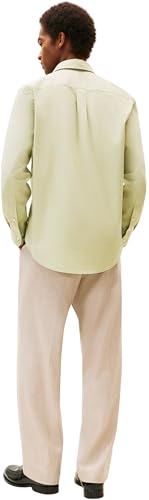 Thumbnail 1 de Tommy Hilfiger Camisa XL verde Earth Sage, XL