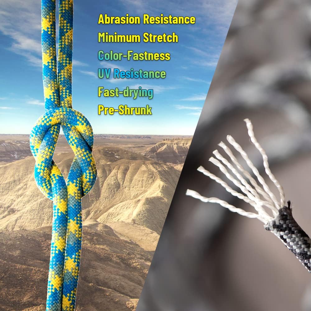 Thumbnail 1 de HERCULES Type III Paracord 550: 1000' Army Green Paracord for Camping and Survival