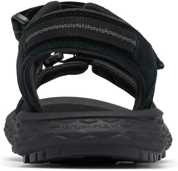 Detalle 2 de Columbia Konos Hiker sandalias deportivas talla 4