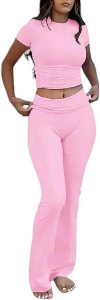 Detalle de AYWA 2 Piece Lounge Set 1 Size