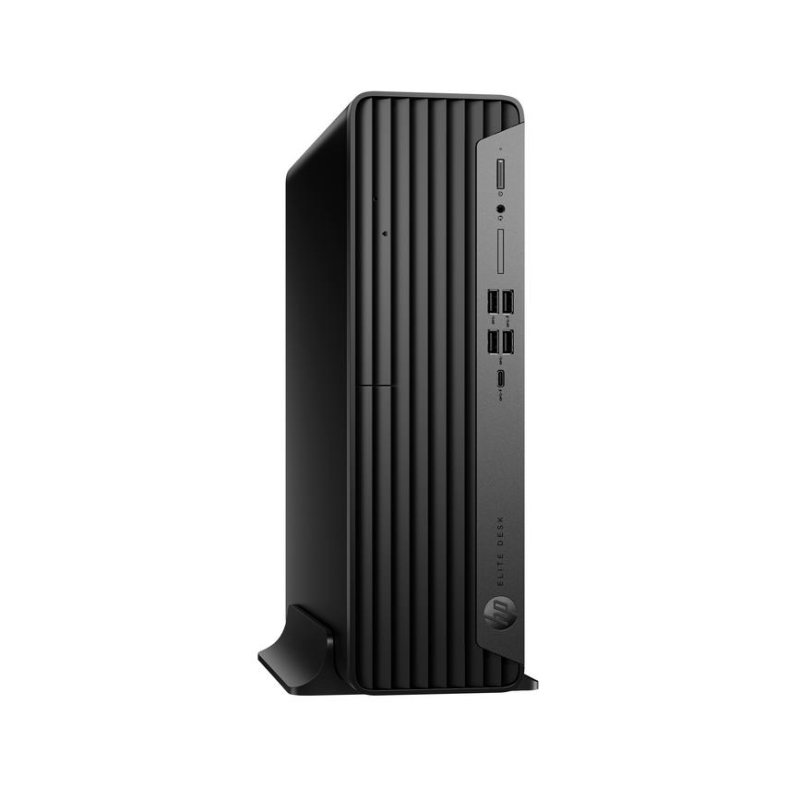 Thumbnail 3 de HP Elite SFF 805 G9: Ryzen 5 8500G, 8 GB RAM, 256 GB SSD y Windows 11 Pro en formato compacto