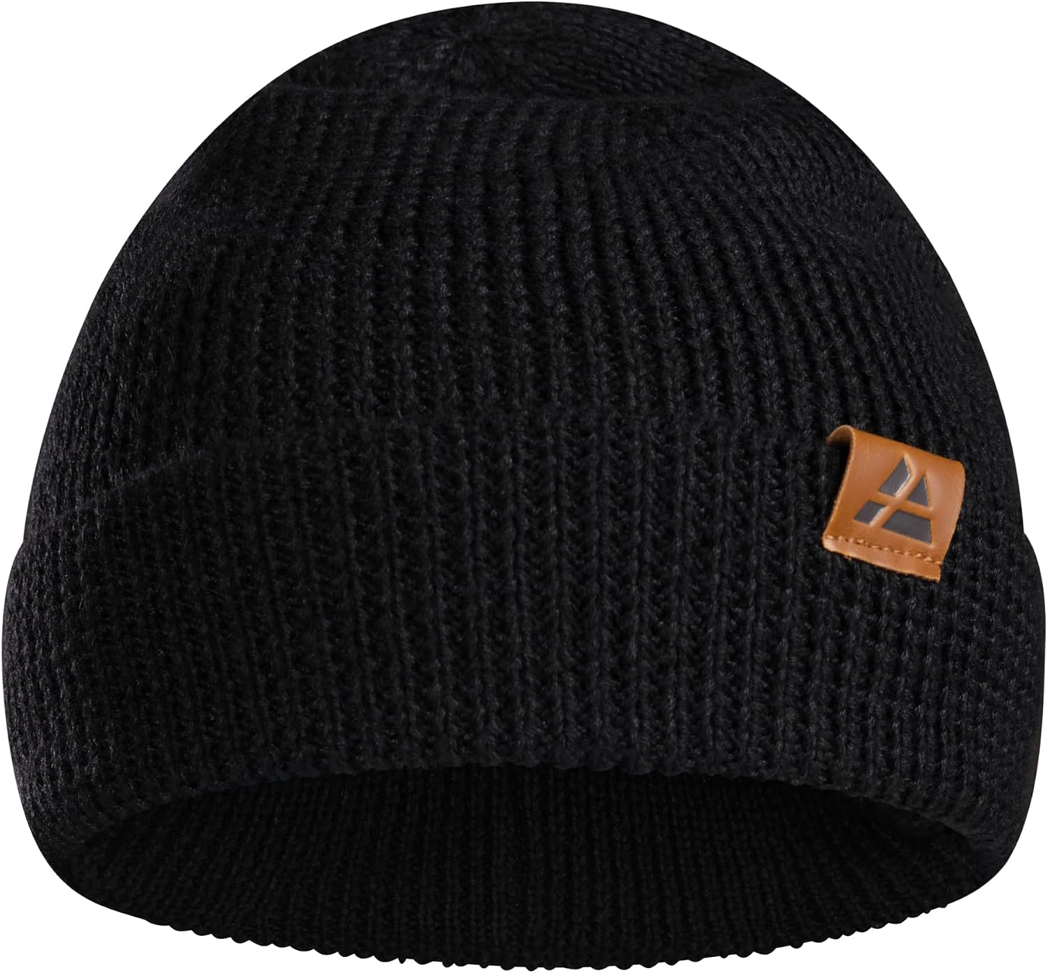 Detalle de DANISH ENDURANCE Bonnet en laine mérinos — bonnet thermique 🧣