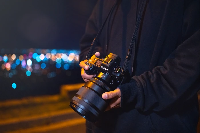 Thumbnail 19 de Nikon Z6 III + NIKKOR Z 28-400mm f/4-8 VR – Komplettset