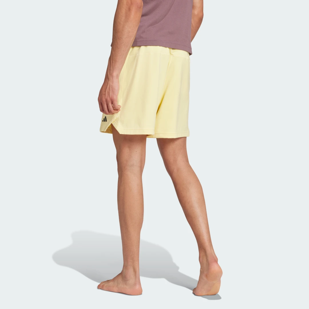 Thumbnail 1 de Designed for Training Pantalón corto Yoga Knit