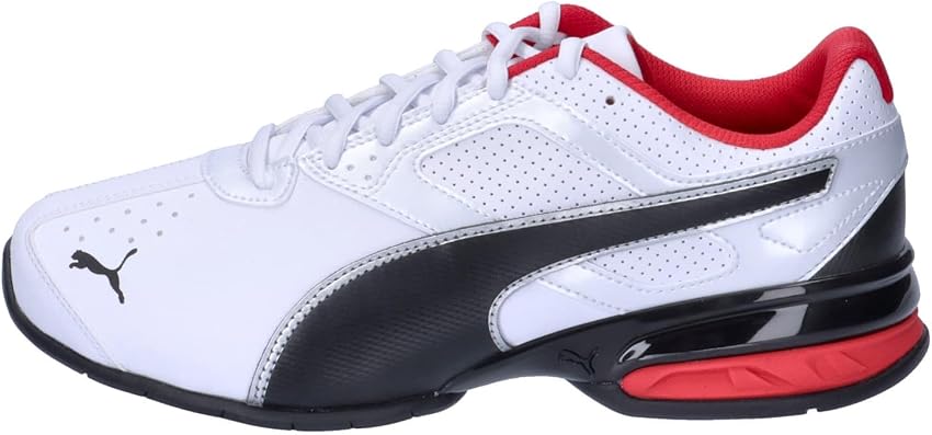 Detalle 2 de PUMA Tazon 6 FM zapatillas running 48,5 EU