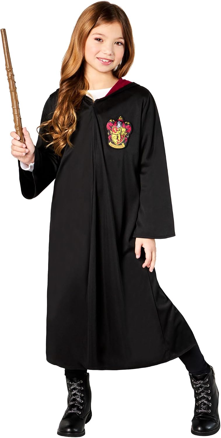 Detalle de Rubies Hermione robe set Kids costume
