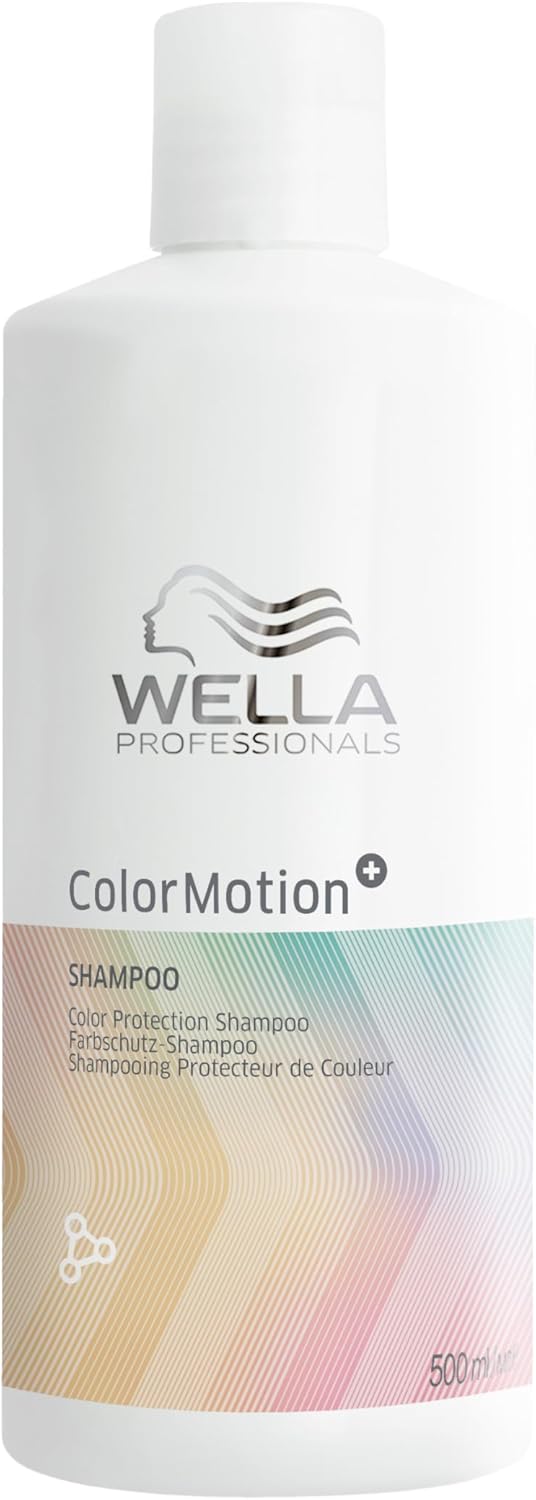 Thumbnail 3 de Wella Professionals ColorMotion+ Colour Protection Shampoo – Strength & Protect for colour-treated hair