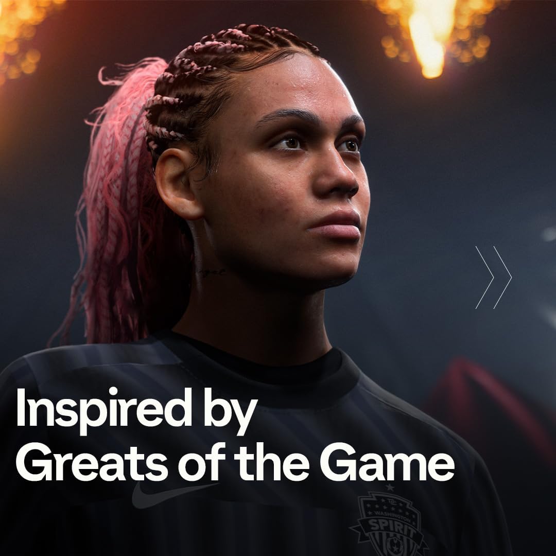Thumbnail 4 de Electronic Arts EA SPORTS FC 26 Standard Edition PS4